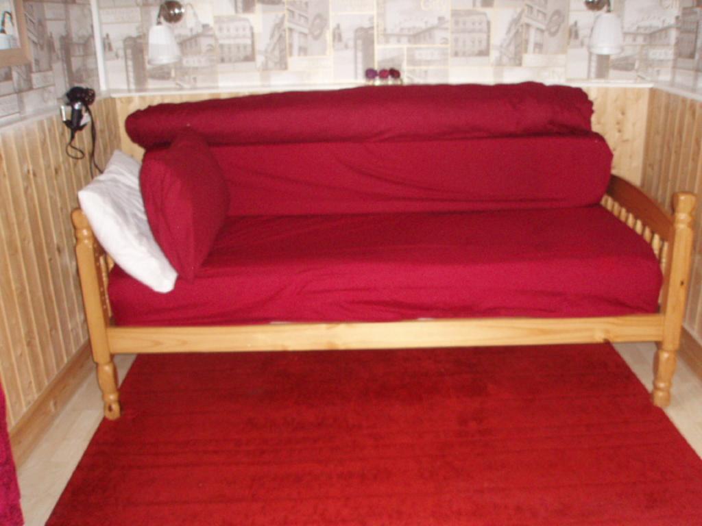Nethermains House Kilwinning Habitación foto