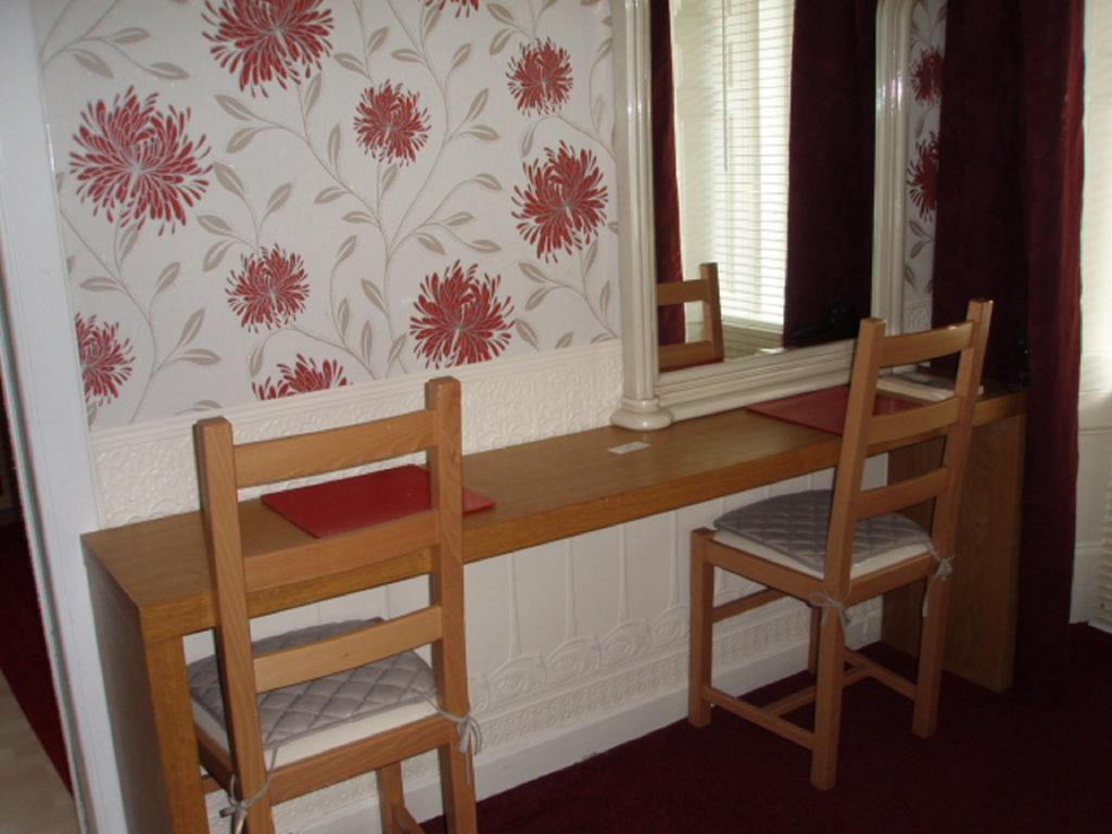 Nethermains House Kilwinning Habitación foto