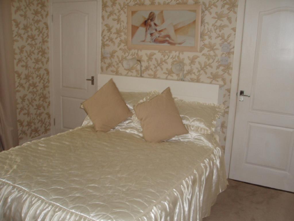 Nethermains House Kilwinning Habitación foto